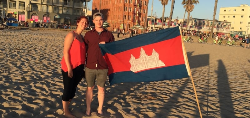 Top 5 Things That Surprised Me About Living in Phnom Penh, Cambodia