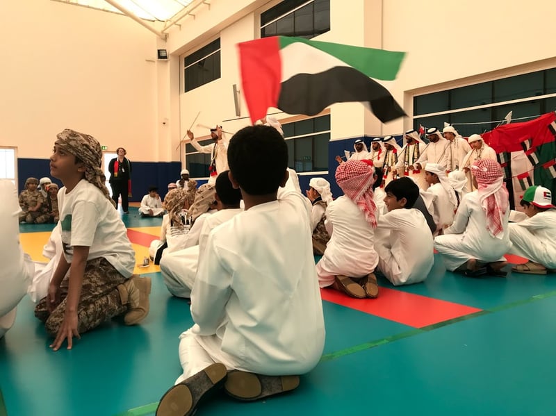How Teaching English Helped Correct Misconceptions I Had About the Middle East