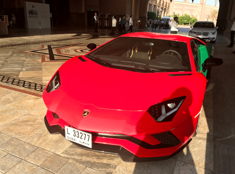 Top 5 Things That Surprised Me About Living in Ras Al Khaimah, UAE