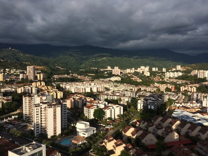 Finding Housing in Bucaramanga, Colombia