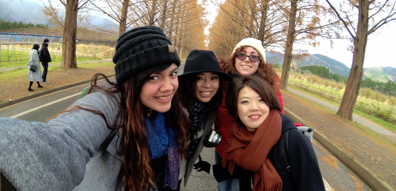 Ambassador City Fact Sheet: Hikone, Japan