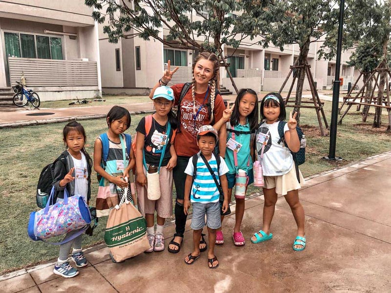 What is TEFL and What is TEFL Certification?