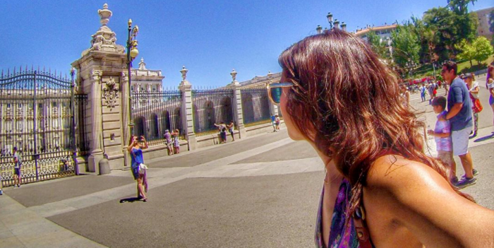 City Fact Sheet: Madrid, Spain