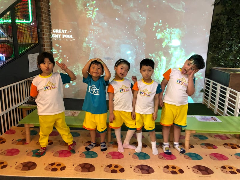 Lessons Learned: My Year Teaching in South Korea Without a TEFL Certification