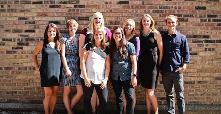 How Can Student Affairs Assist Me With My Job Search?