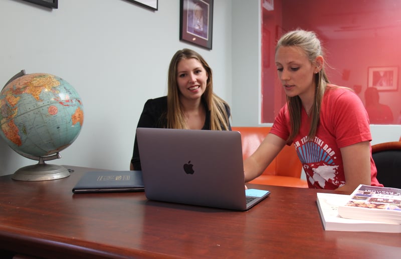 Does International TEFL Academy Provide Job Placement Assistance?