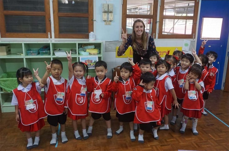 A 7-Step Plan for How to Teach English Abroad in 2025