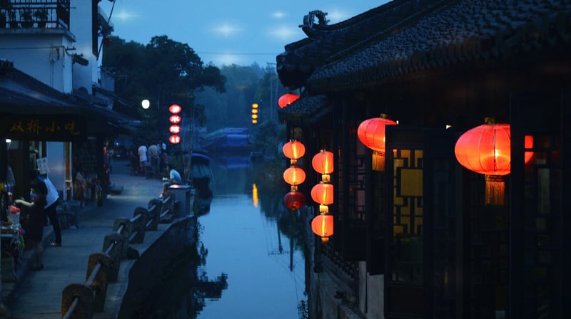 5 Expert Tips On What to Pack for Teaching English in Suzhou, China