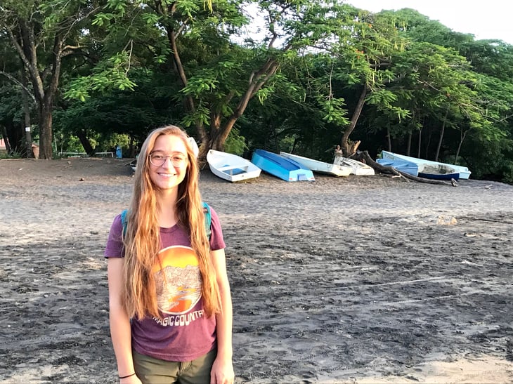 Teaching English Online from the USA, Costa Rica, and Spain
