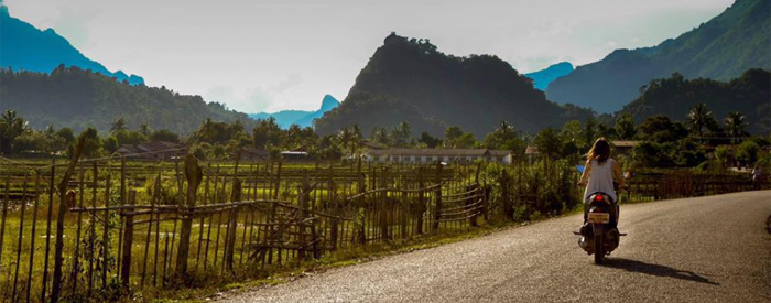 City Fact Sheet: Chiang Mai, Thailand