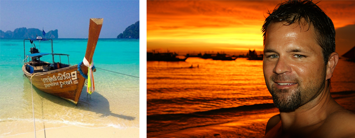 City Fact Sheet: Phuket, Thailand