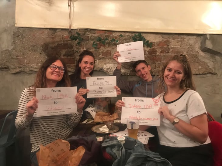 6 Great Reasons to Teach English in Istanbul, Turkey