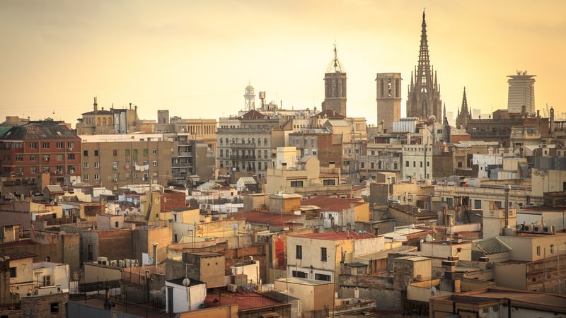 Two Years Later: Living and Teaching English in Barcelona, Spain