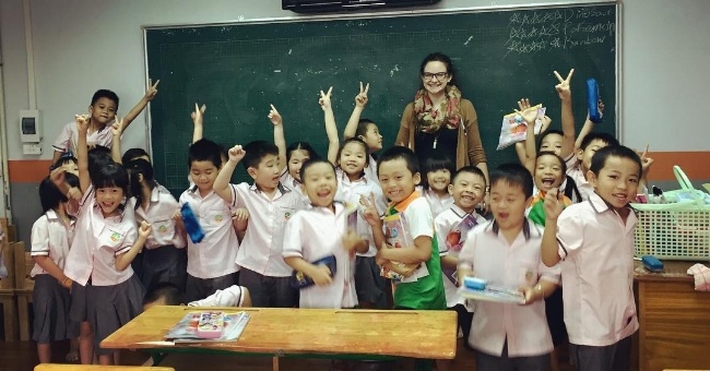 10 Things You Need to Know to Prepare for Your TEFL Course in Hanoi, Vietnam