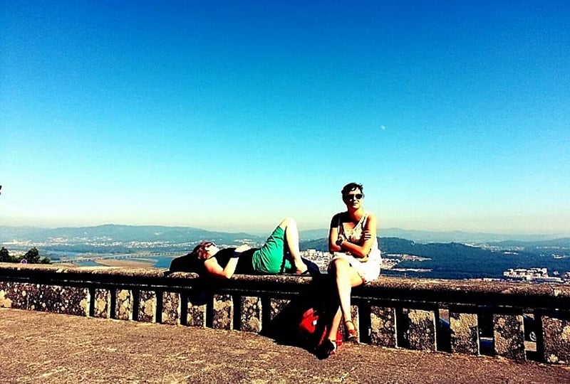 Barcelona, Spain English Teaching Q and A with Lauren O'Rourke