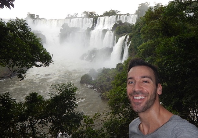 Teaching English in Buenos Aires, Argentina: Alumni Q&A with Todd Ritz