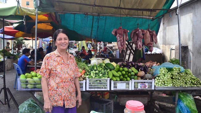 Teaching English in Phnom Penh, Cambodia: Alumni Q&A with Melanie Boulet
