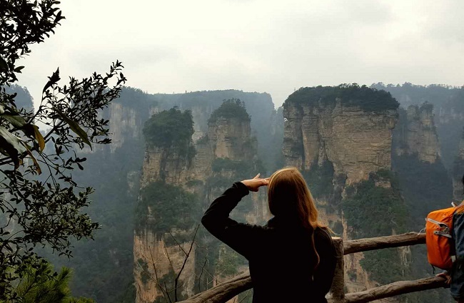 How Teaching English in China Taught Me Not to Settle