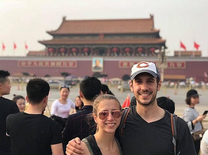 How Do I Get a Visa to Work in China?