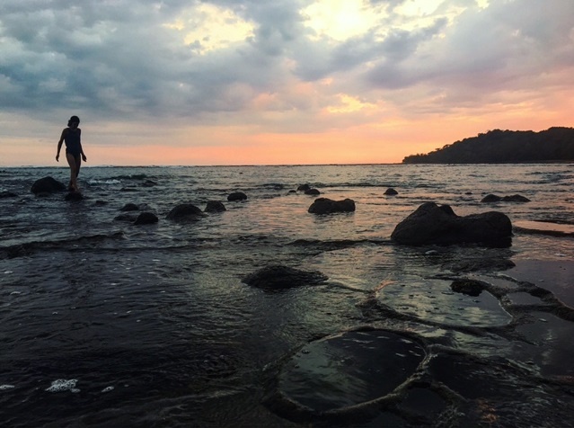 Teaching English in Jaco, Costa Rica: Alumni Q&A with Paige Gavrelos