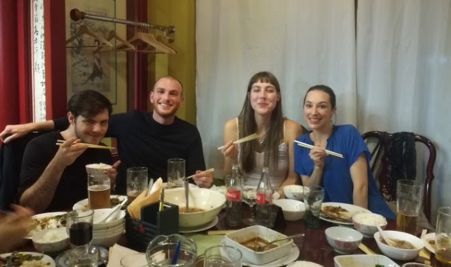 Should I Stay For Longer Than a Year? Considering Your Options When Teaching English Abroad