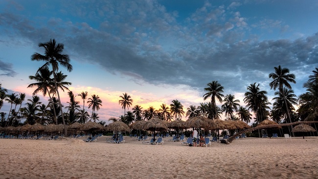 Santo Domingo, Dominican Republic English Teaching Q and A with Bill Noll Jr.