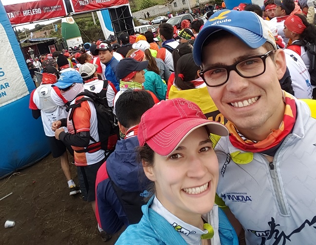 Teaching English in Cuenca, Ecuador - Alumni Q&A with Drew Randall