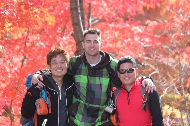 Bilingual Korean Professors, Privilege of English Speaking Countries, and Planning for Life after ESL