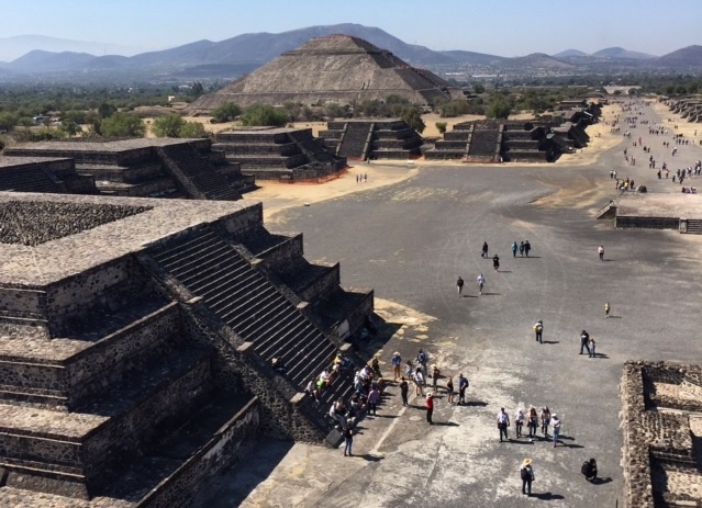 Guadalajara, Mexico English Teaching Q and A with Jacob Poulos