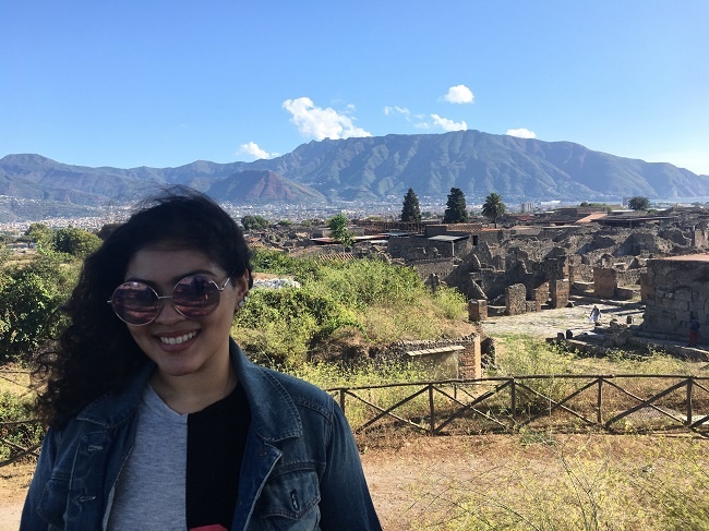 Paving My Own Road While Teaching Abroad