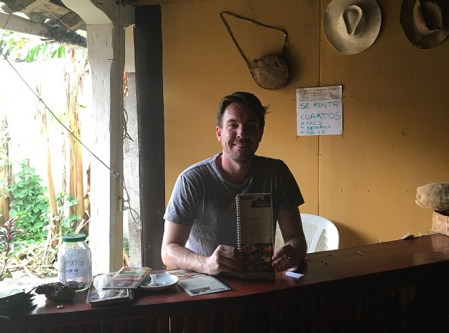 Opening a Restaurant in Nicaragua