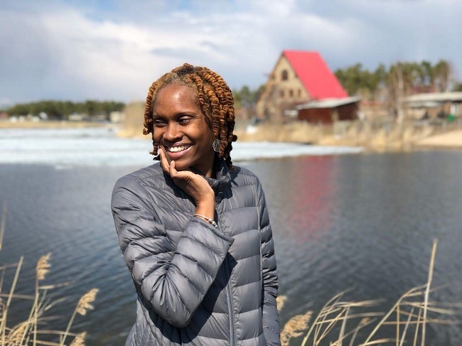 Love in Unexpected Places - My Experiences Traveling & Teaching English Abroad
