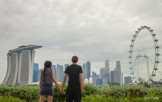 Teaching English in Singapore: Alumni Q&A with Brittany Schultz
