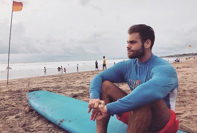 Teaching English in Singapore: Alumni Q&A with Christopher Hamrick