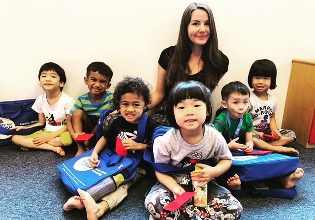 Settled In Singapore and Why You Should Be Too