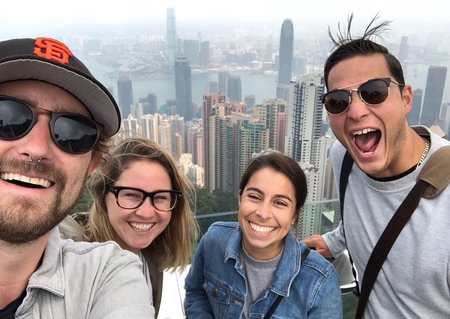 Reverse Culture Shock - 5 Things That Surprised Me About America After Traveling Abroad