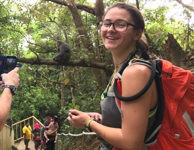 LGBTQ&A: Teaching English in Taichung City, Taiwan with Heather