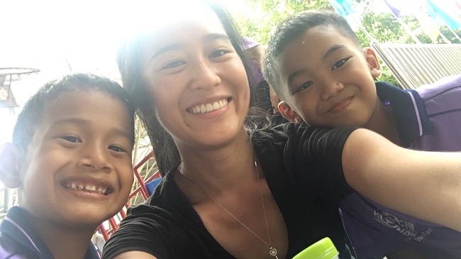 How Teaching English Abroad Helped Me Figure Out My Career