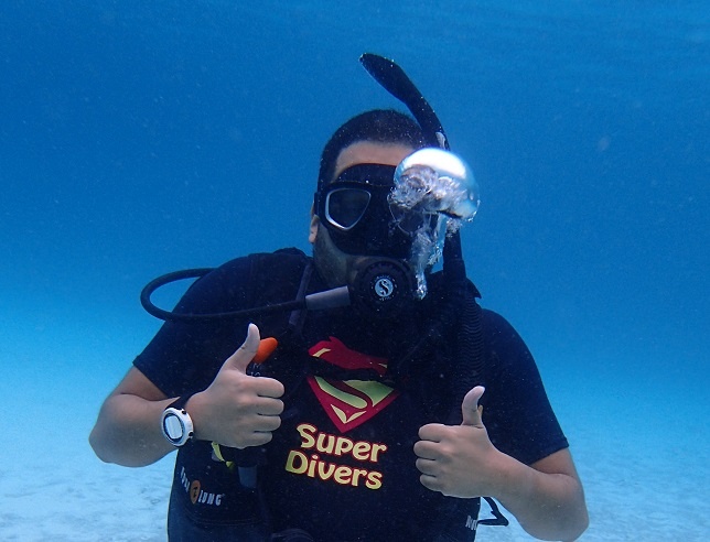 Teaching English in Salaya, Thailand: Alumni Q&A with Alexander Dominguez