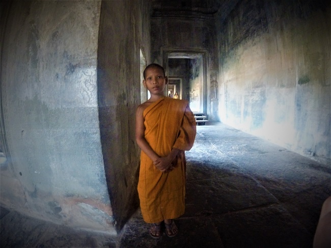 Teaching English in Hanoi, Vietnam: Alumni Q&A with Holly Grudovich