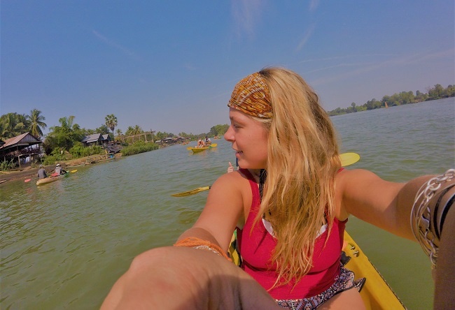 From Peace Corps Reject to Head Montessori Teacher in Hanoi, Vietnam