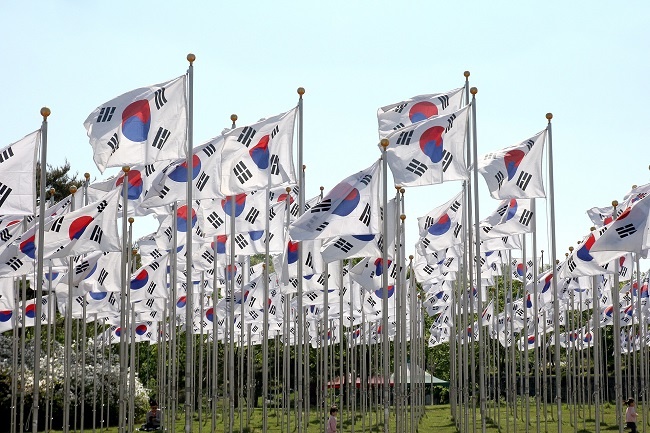 Teaching English in Ulsan, South Korea: Alumni Q&A with Elizabeth Nelson