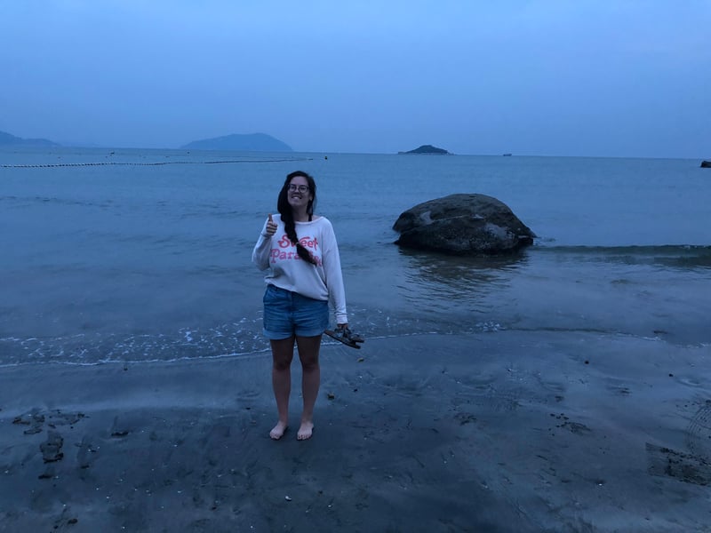 Vacation Time in China & How it Works