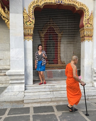 Cambodia Rising