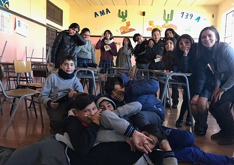 4 Rules to Follow When Finding a Job Teaching English in Chile