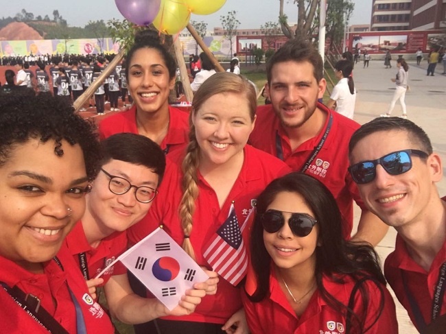 Will My Master's Degree Help Me Teach English Abroad?