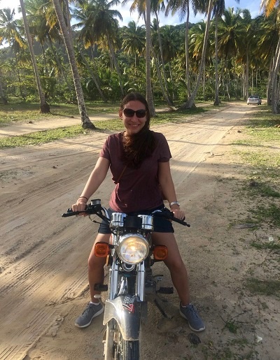 Teaching English in Santo Domingo, Dominican Republic: Alumni Q&A with Leila Tatum