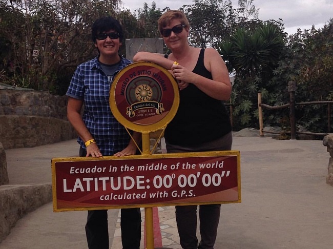 Teaching English in Cuenca, Ecuador: Alumni Q&A with Jennifer Maneja