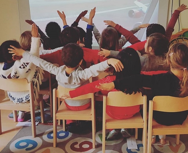 Paris, France English Teaching Q&A with Lindsey Huckson