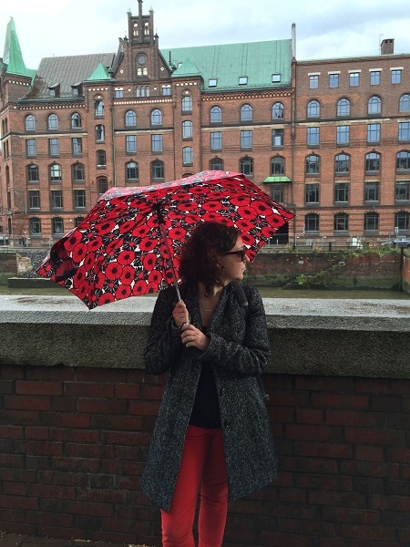 Teaching English in Hamburg, Germany: Alumni Q&A with Molly McKnight